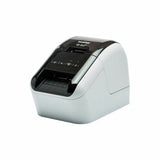 Thermal Printer Brother QL800ZX1 USB Grey White/Black Black/Grey-2