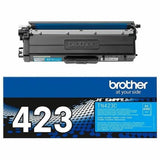 Original Toner Brother TN-423C Cyan-1