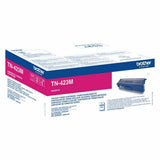 Original Toner Brother TN-423M Magenta Black Magenta-1