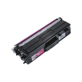 Original Toner Brother TN-423M Magenta Black Magenta-0