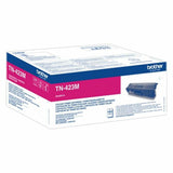 Original Toner Brother TN-423M Magenta Black Magenta-3