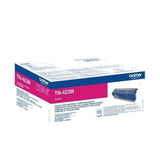 Original Toner Brother HLL8260CDW,HLL8360CDW/HLL9310CDW TN423M Magenta (4 Units)-1
