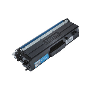 Original Toner Brother TN-426C Black Cyan-0