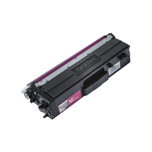 Original Toner Brother TN-426M Black Magenta-0