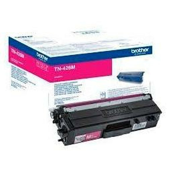 Toner Brother TN-426M Magenta-0