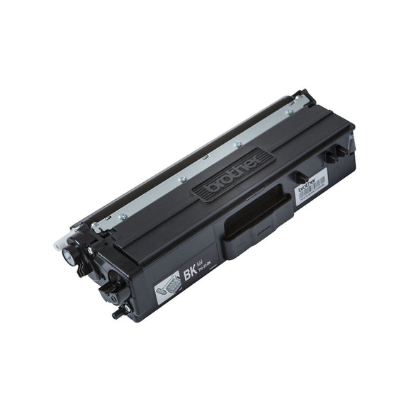 Original Toner Brother TN-910BK Black-0