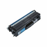 Toner Brother TN910C               Cyan-1