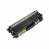 Original Toner Brother TN-910Y Yellow Black-2