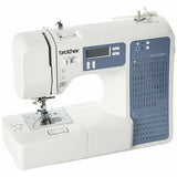Sewing Machine Brother FS100WT 100 W-5
