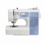 Sewing Machine Brother FS100WT 100 W-7