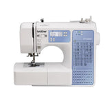 Sewing Machine Brother FS100WT 100 W-2