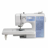 Sewing Machine Brother FS100WT 100 W-6