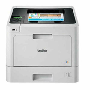 Printer Brother HL-L8260CDW 31PPM 256 MB USB-0