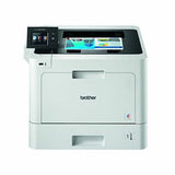 Network / Wi-Fi Colour Printer Brother HLL8360CDWRE1 31 ppm 128 MB-9