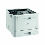 Network / Wi-Fi Colour Printer Brother HLL8360CDWRE1 31 ppm 128 MB-8
