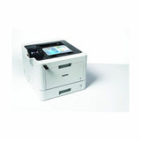 Network / Wi-Fi Colour Printer Brother HLL8360CDWRE1 31 ppm 128 MB-6