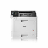 Network / Wi-Fi Colour Printer Brother HLL8360CDWRE1 31 ppm 128 MB-3