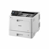 Network / Wi-Fi Colour Printer Brother HLL8360CDWRE1 31 ppm 128 MB-2