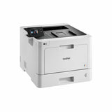 Network / Wi-Fi Colour Printer Brother HLL8360CDWRE1 31 ppm 128 MB-1
