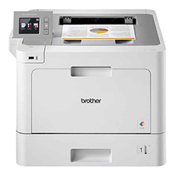 Laser Printer Brother HL-L9310CDW-0