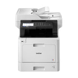 Multifunction Printer   Brother MFC-L8900CDW-4