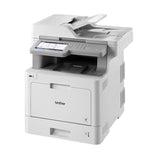 Multifunction Printer   Brother MFC-L9570CDW-3