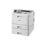 Laser Printer Brother Laser Color HLL9310CDWTZ-1