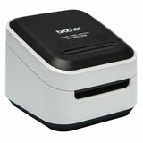 Label Printer Brother VC-500W White-2