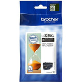 Original Ink Cartridge Brother LC3235XL Black (5 Units)-1