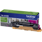 Original Toner Brother HLL3210CW Magenta (4 Units)-1