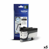 Original Ink Cartridge Brother HLJ6000 / MFCJ5945 6945 Black (5 Units)-0