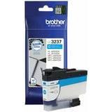 Original Ink Cartridge Brother HLJ6000 / MFCJ5945, 6945 Cyan (5 Units)-1