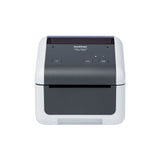 Thermal Printer Brother TD4410DXX1 White-1