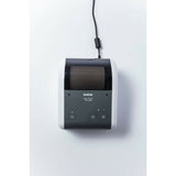 Thermal Printer Brother TD4410DXX1 White-6