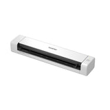 Portable Scanner Brother DS740DTJ1 10-15 ppm-0