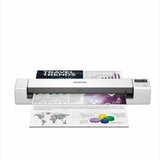 Portable Scanner Brother DS-940DW 10-15 ppm-3