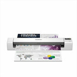 Portable Scanner Brother DS940DWTJ1 10-15 ppm-2