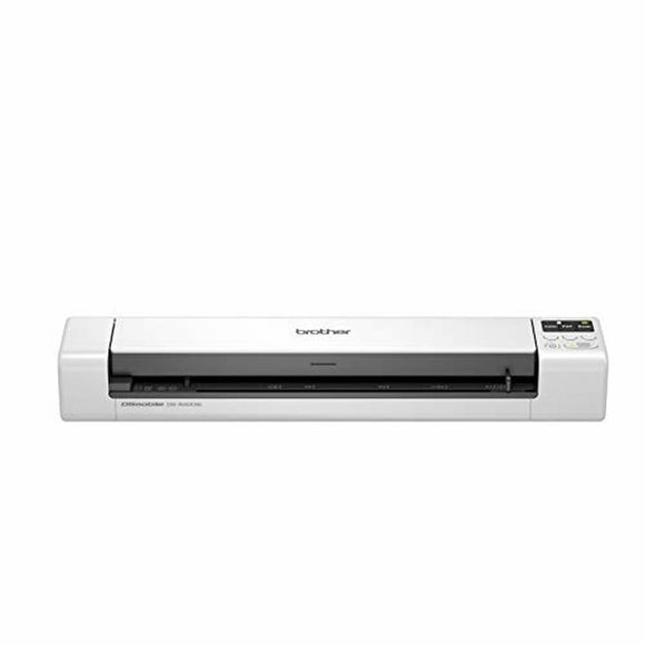 Scanner Brother DS940DWTJ1 10-15 ppm-0