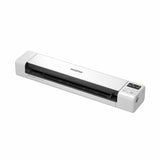 Portable Scanner Brother DS-940DW 10-15 ppm-2