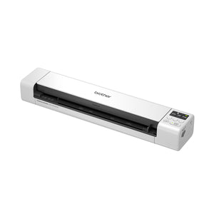 Portable Scanner Brother DS940DWTJ1 10-15 ppm-0