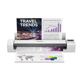 Portable Scanner Brother DS-940DW 10-15 ppm-0