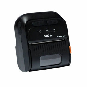 Label Printer Brother RJ3035BXX1 Black-0