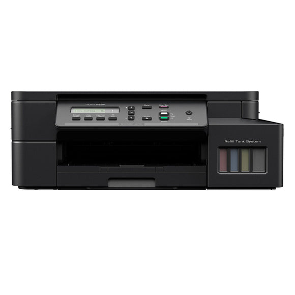 Multifunction Printer Brother DCP-T520W-0