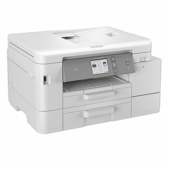 Multifunction Printer   Brother MFCJ4540DWXL-0