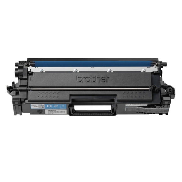 Toner Brother TN821XLC Cyan-0