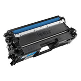 Toner Brother TN821XLC Cyan-1