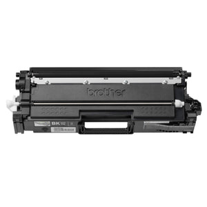 Original Toner Brother TN-821XLBK Black-0