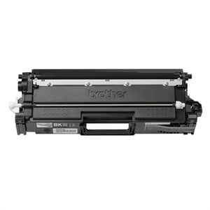 Original Toner Brother TN821XLBK Black-0