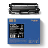 Original Toner Brother TN821XLBK Black-1