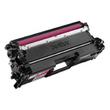 Original Toner Brother TN-821XLM Magenta-2